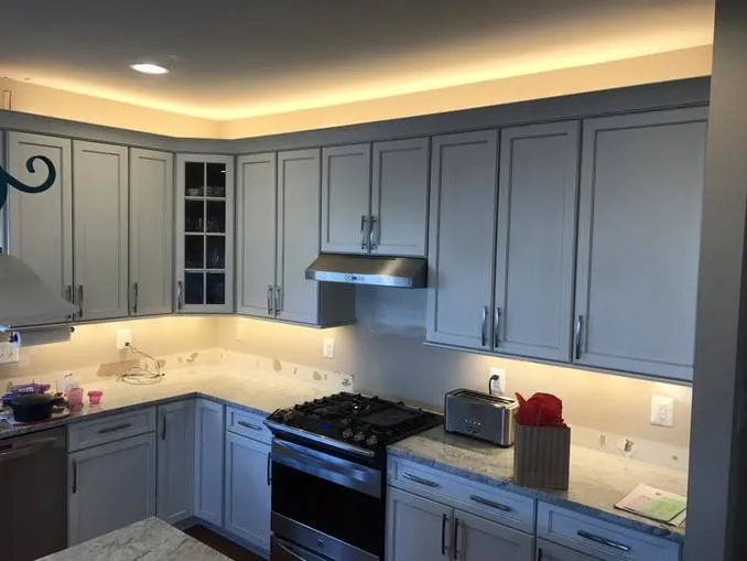 Affordable wiring installation service in ,  - Illuminate Electrical Services