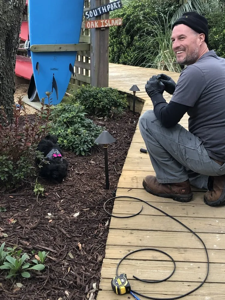 Licensed emergency electrical service service in ,  - Illuminate Electrical Services