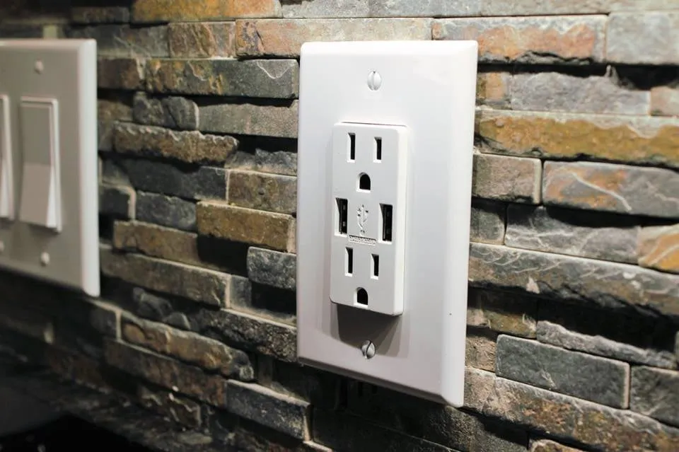 Slide of Illuminate Electrical Services