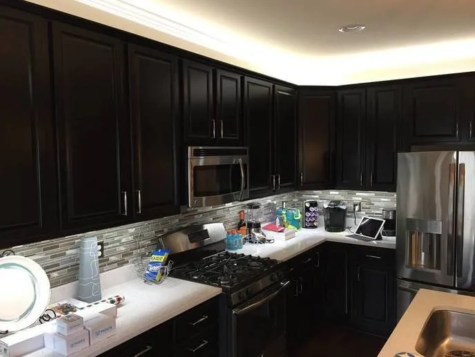 Slide of Illuminate Electrical Services