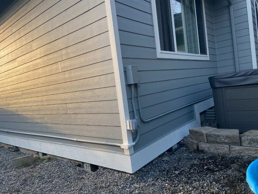 Slide of Illuminate Pro Electric