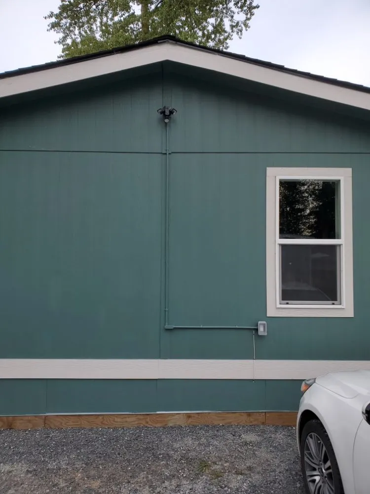 Slide of Illuminate Pro Electric