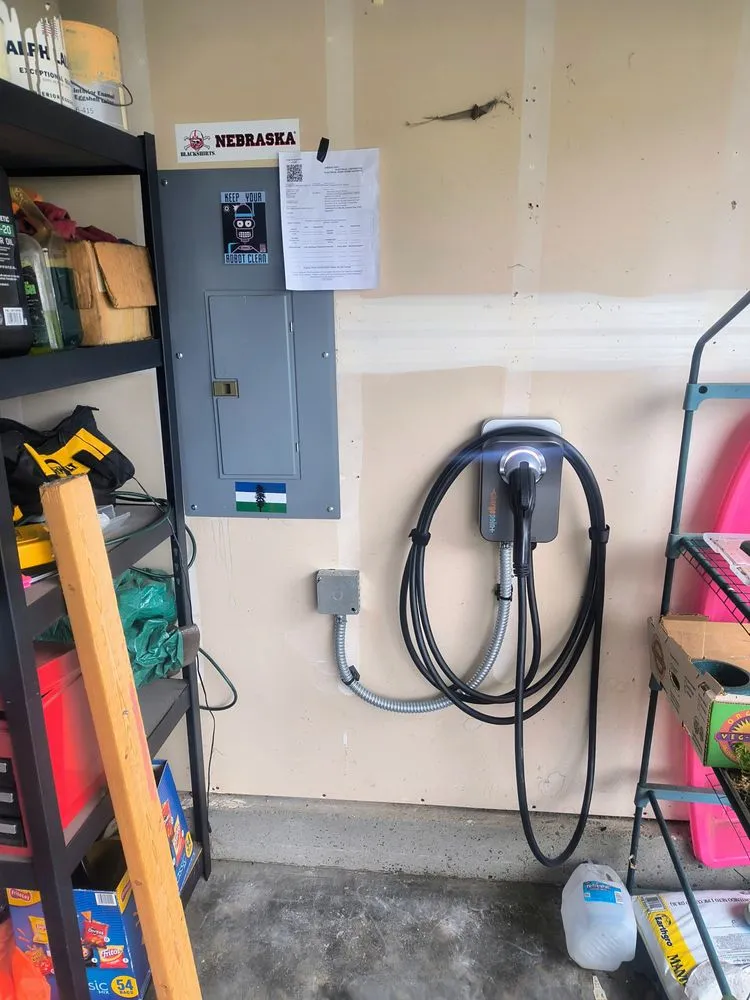 Slide of Illuminate Pro Electric