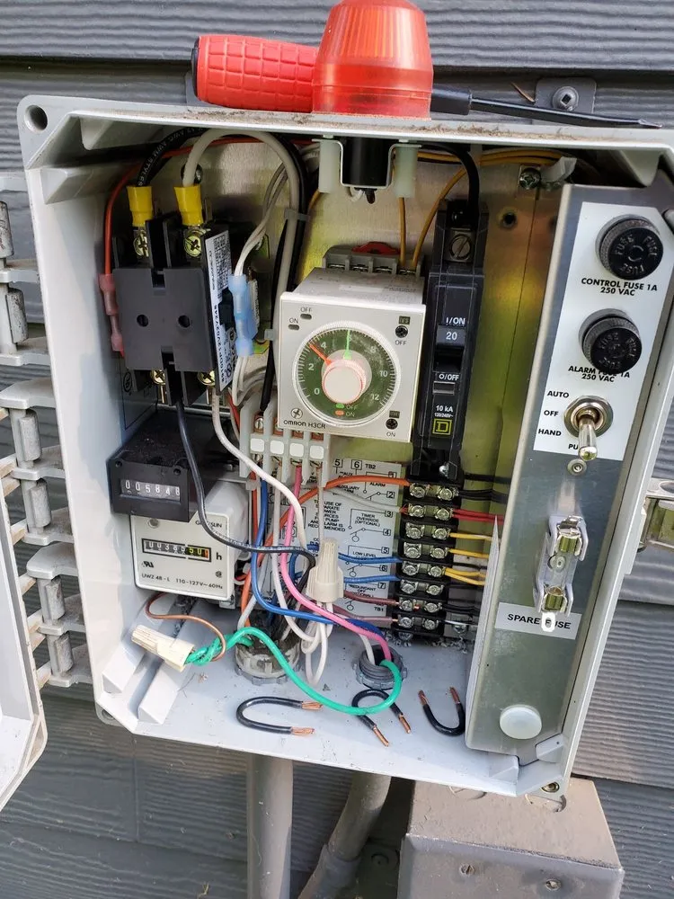 Slide of Illuminate Pro Electric