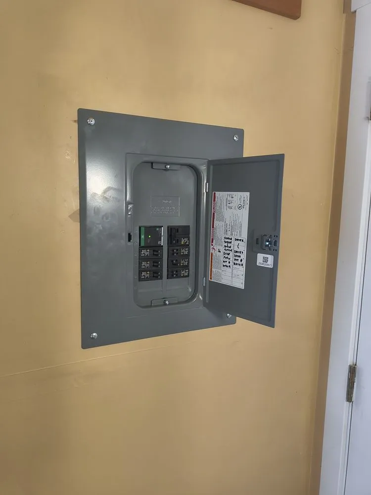 Slide of Illuminate Pro Electric