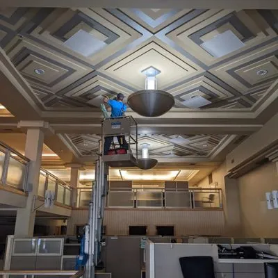 Illuminate Pro Electric