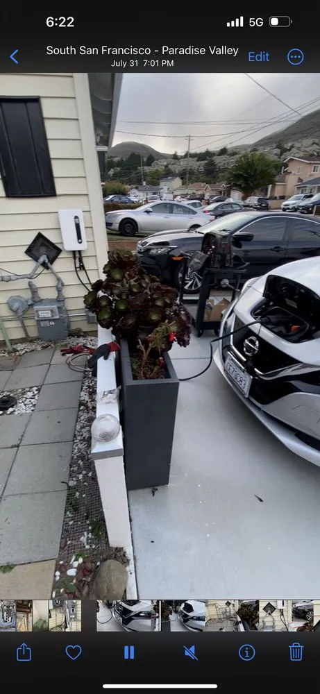 Slide of Illuminati Electric