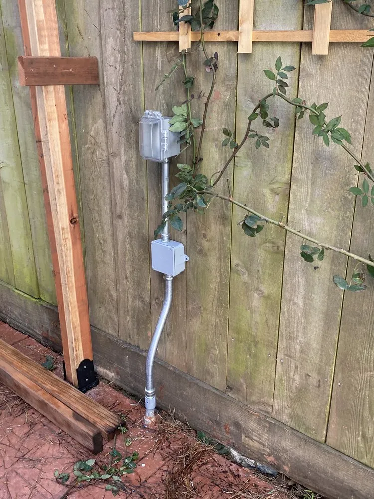 Slide of Illuminati Electric