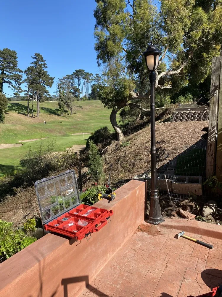 Slide of Illuminati Electric