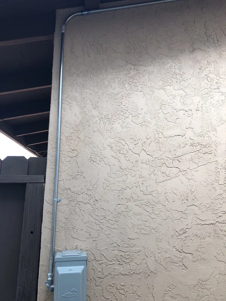 Reliable wiring installation experts serving ,  - Illuminating Electric