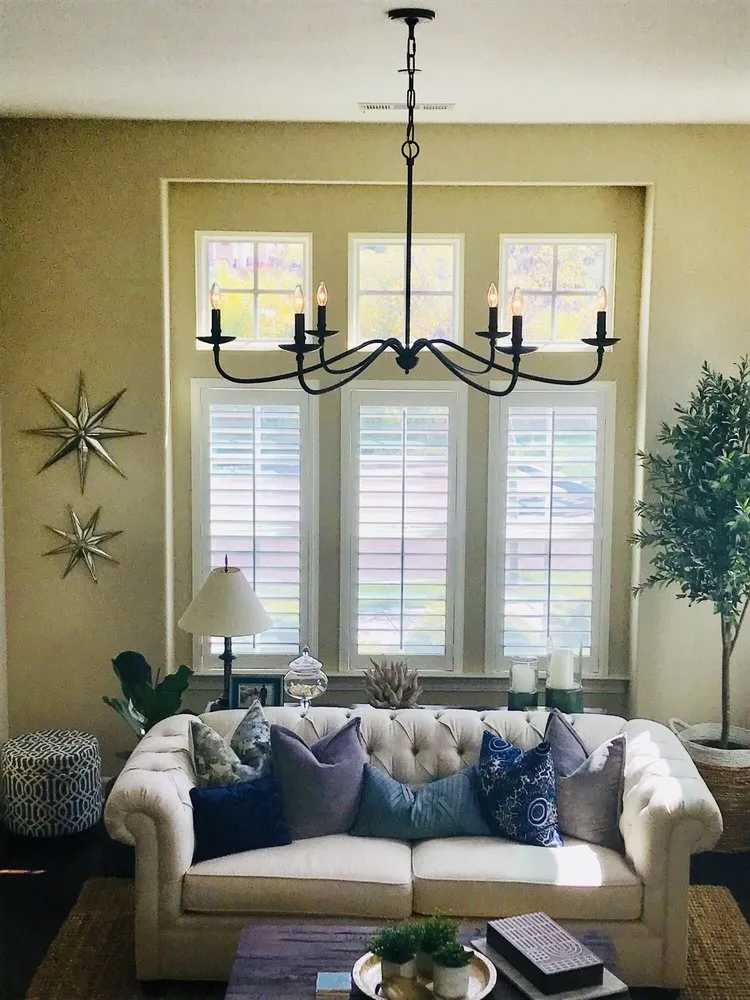 Slide of Illuminating Electric