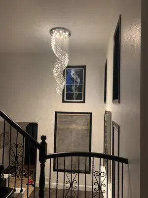 Illuminating Electric Logo