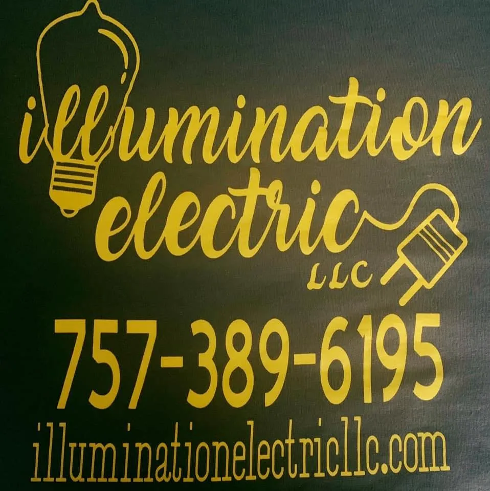 Slide of Illumination Electric