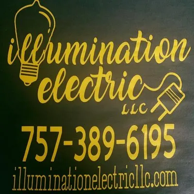 Illumination Electric Logo