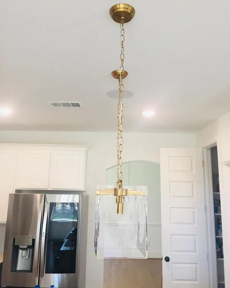 Slide of Illumination Electrical Services