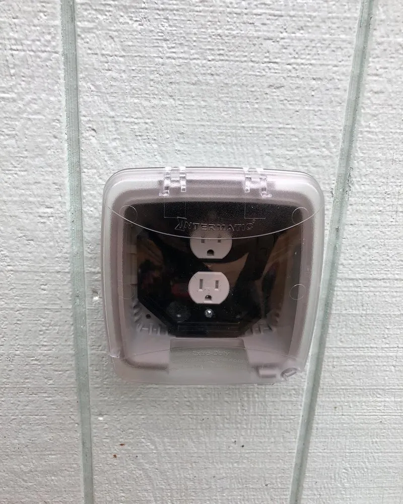 Slide of Illumination Electrical Services