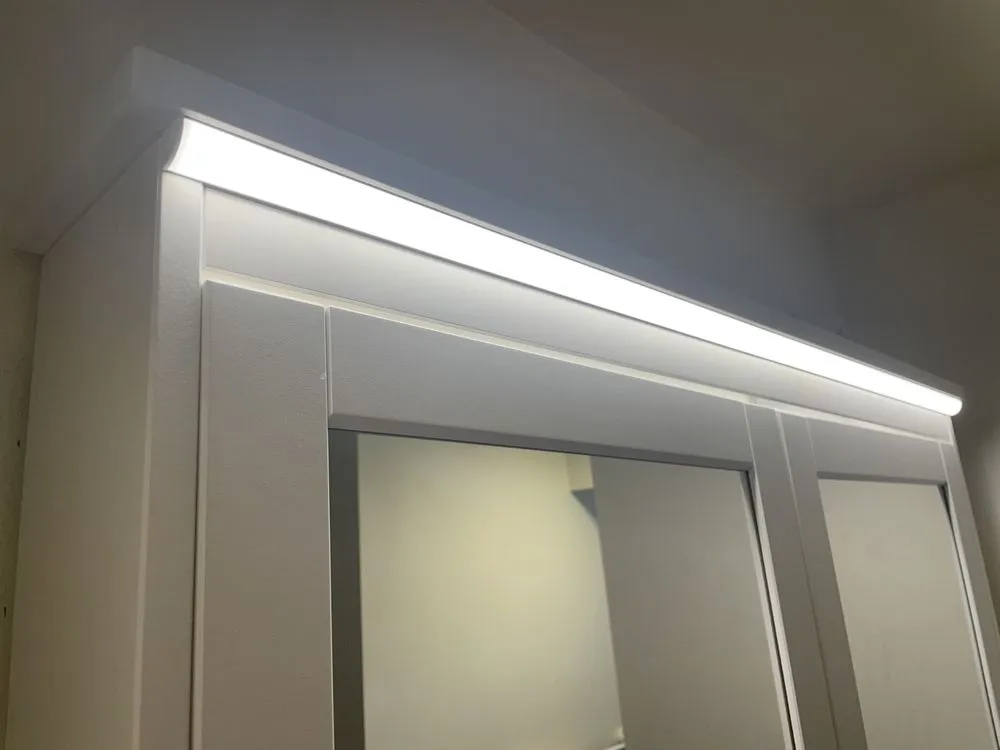 Slide of Illuminator’s Electric