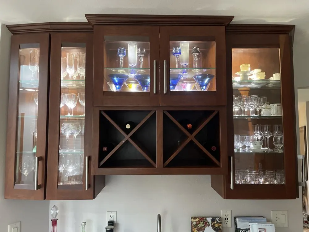 Slide of Illuminator’s Electric