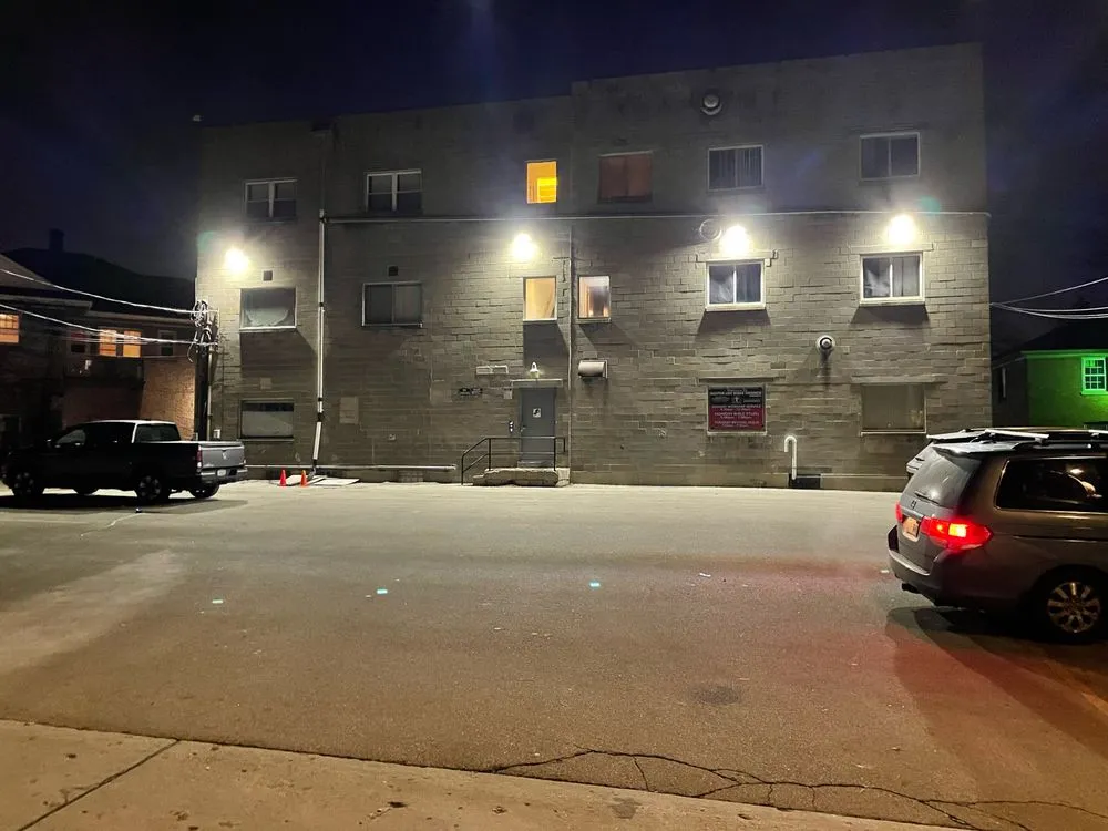 Slide of Illuminator’s Electric