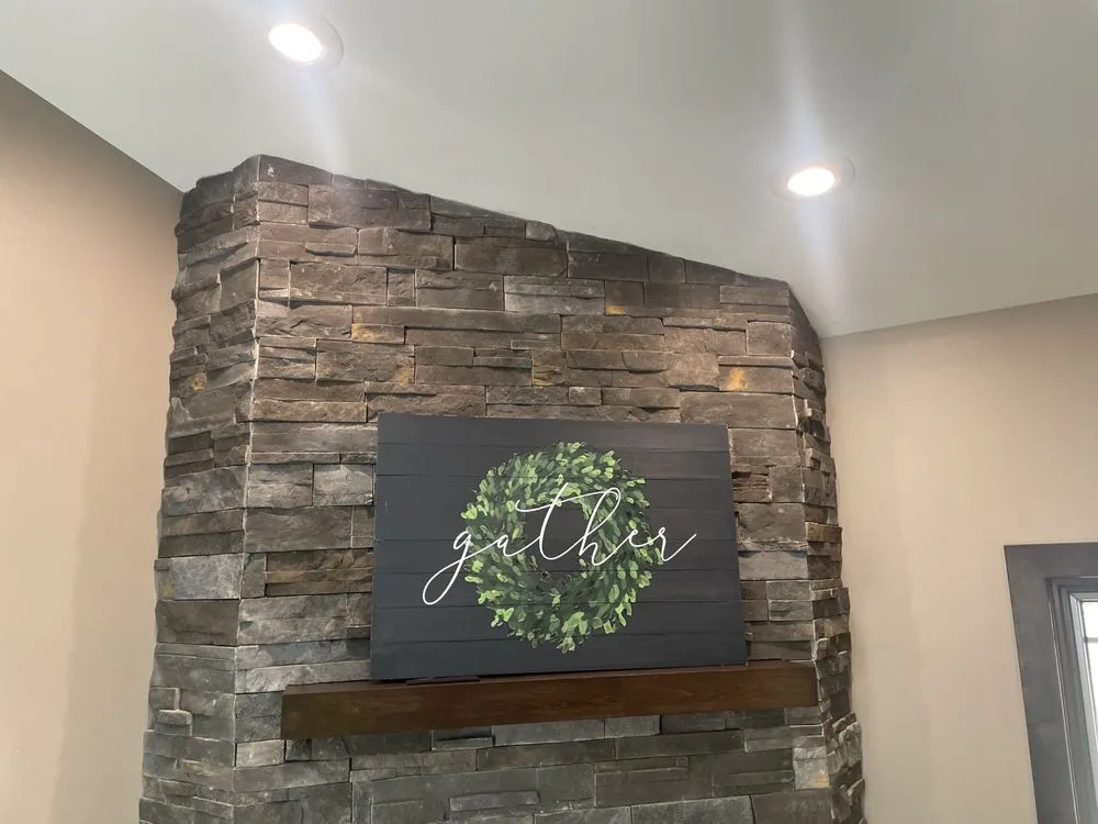 Slide of Illuminator’s Electric