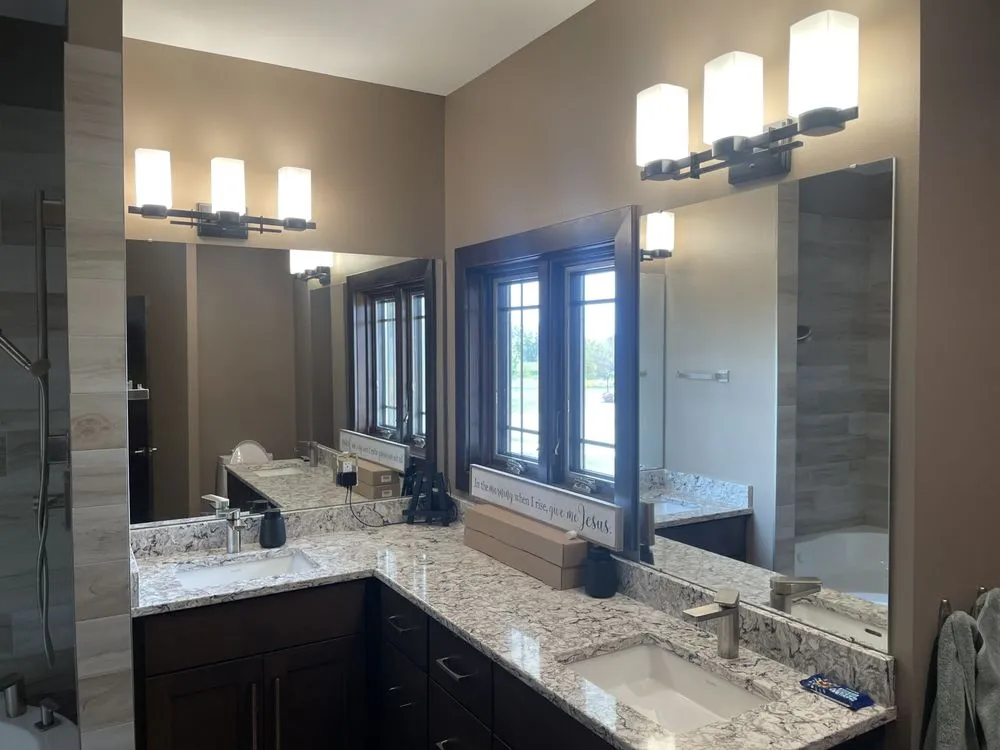 Slide of Illuminator’s Electric