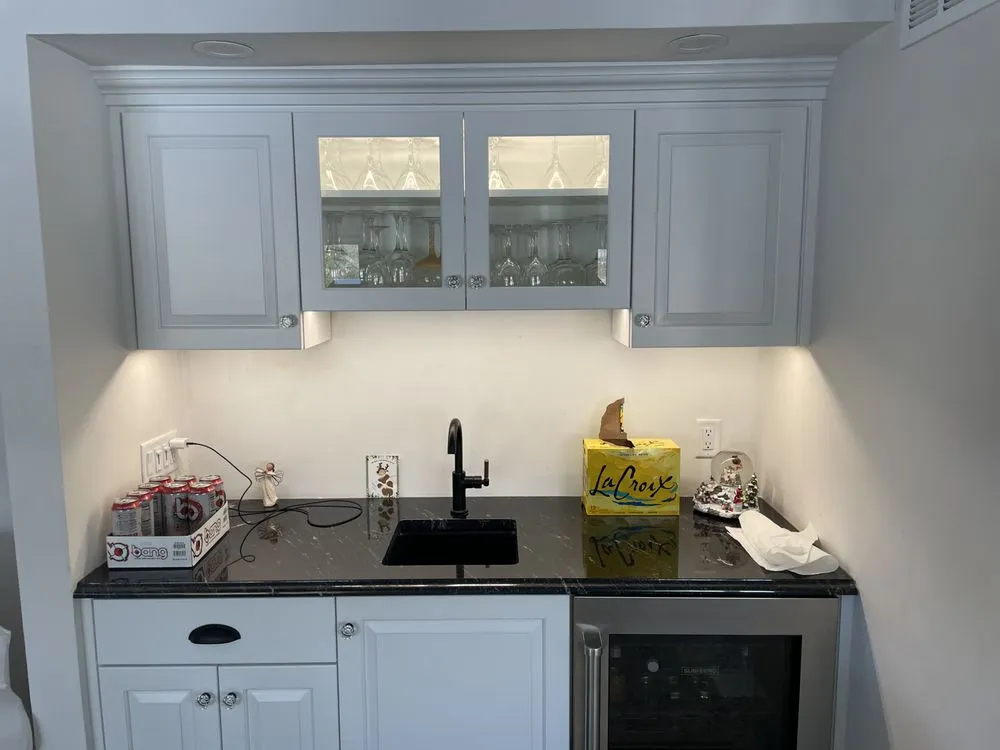 Slide of Illuminator’s Electric