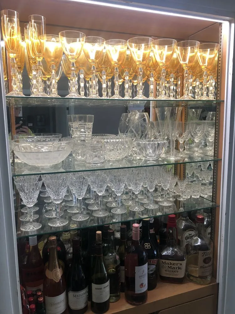 Slide of Illuminator’s Electric