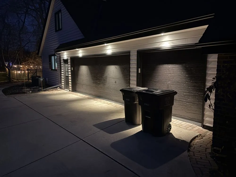 Slide of Illuminator’s Electric