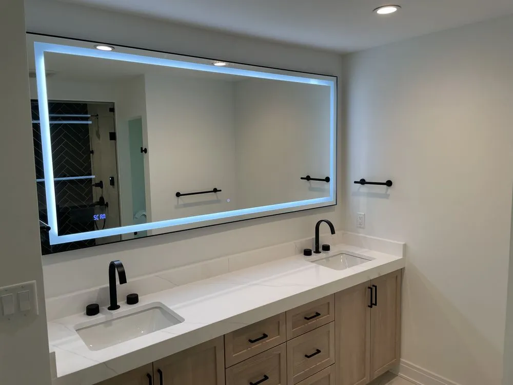 Slide of Illuminator’s Electric