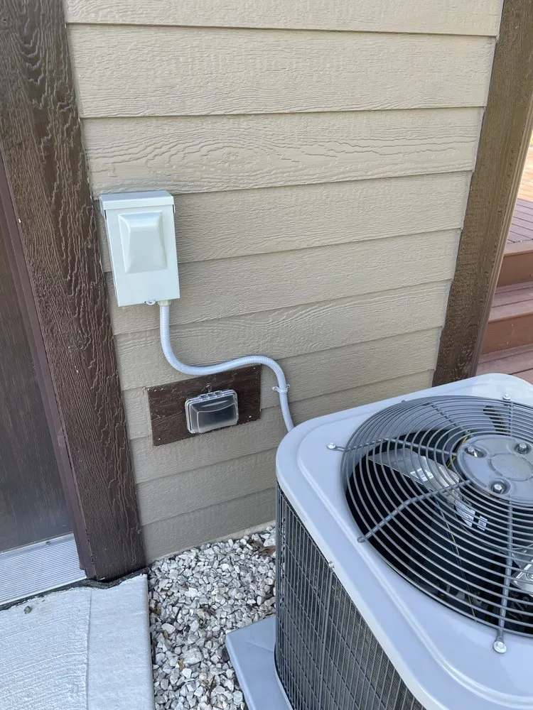 Slide of Illuminator’s Electric