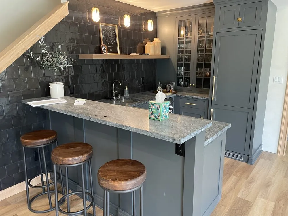 Slide of Illuminator’s Electric