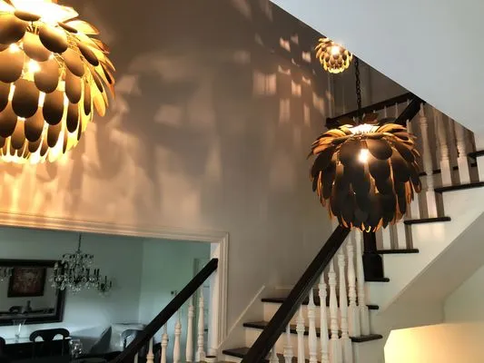 Illuminator’s Electric Logo