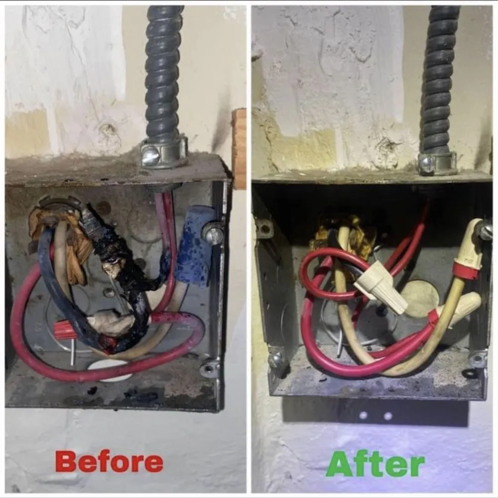 Slide of Illumni Electric