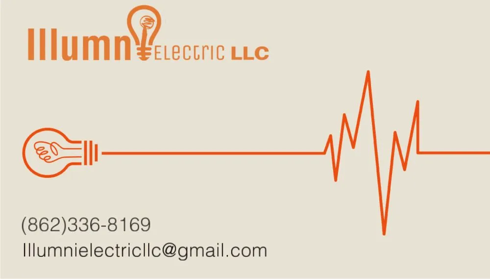 Slide of Illumni Electric