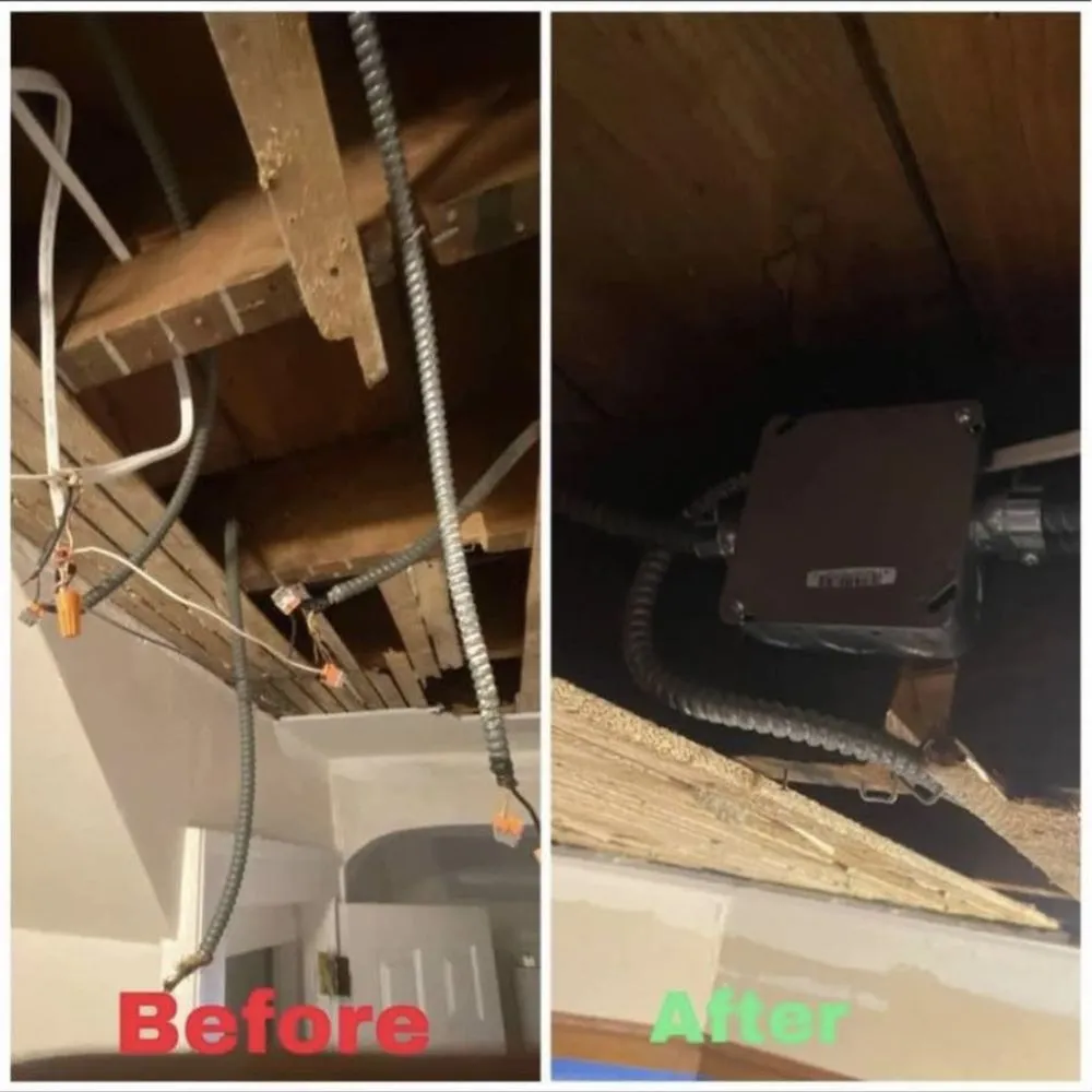 Slide of Illumni Electric