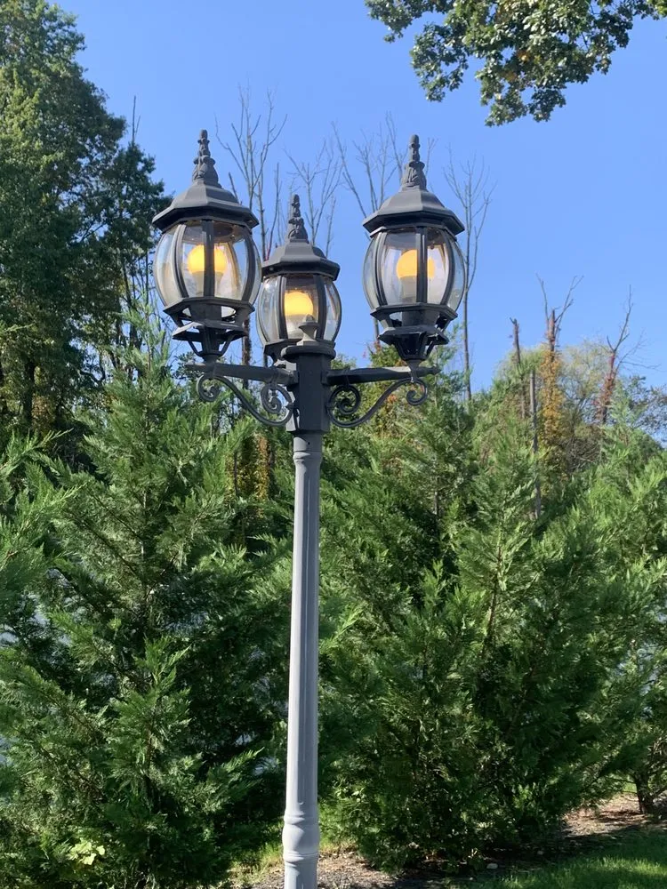 Slide of Illumni Electric