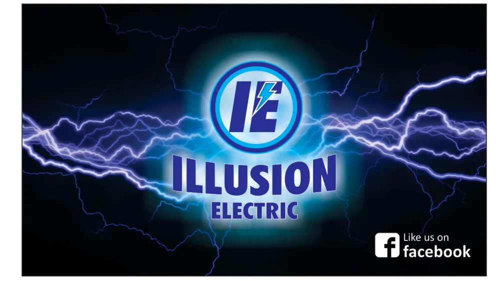 Affordable electrician providing wiring installation in Montrose, CA - Illusion Electric