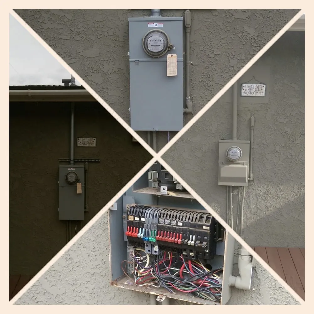Trusted wiring installation in Montrose, CA by Illusion Electric