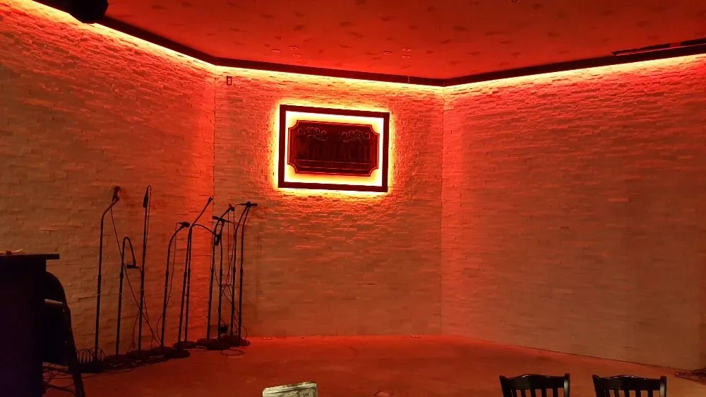 Affordable lighting installation in Montrose, CA by Illusion Electric