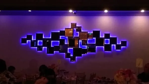Illusion Electric