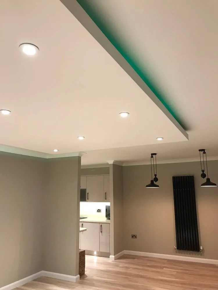 Slide of Illusive Licensed Electrician