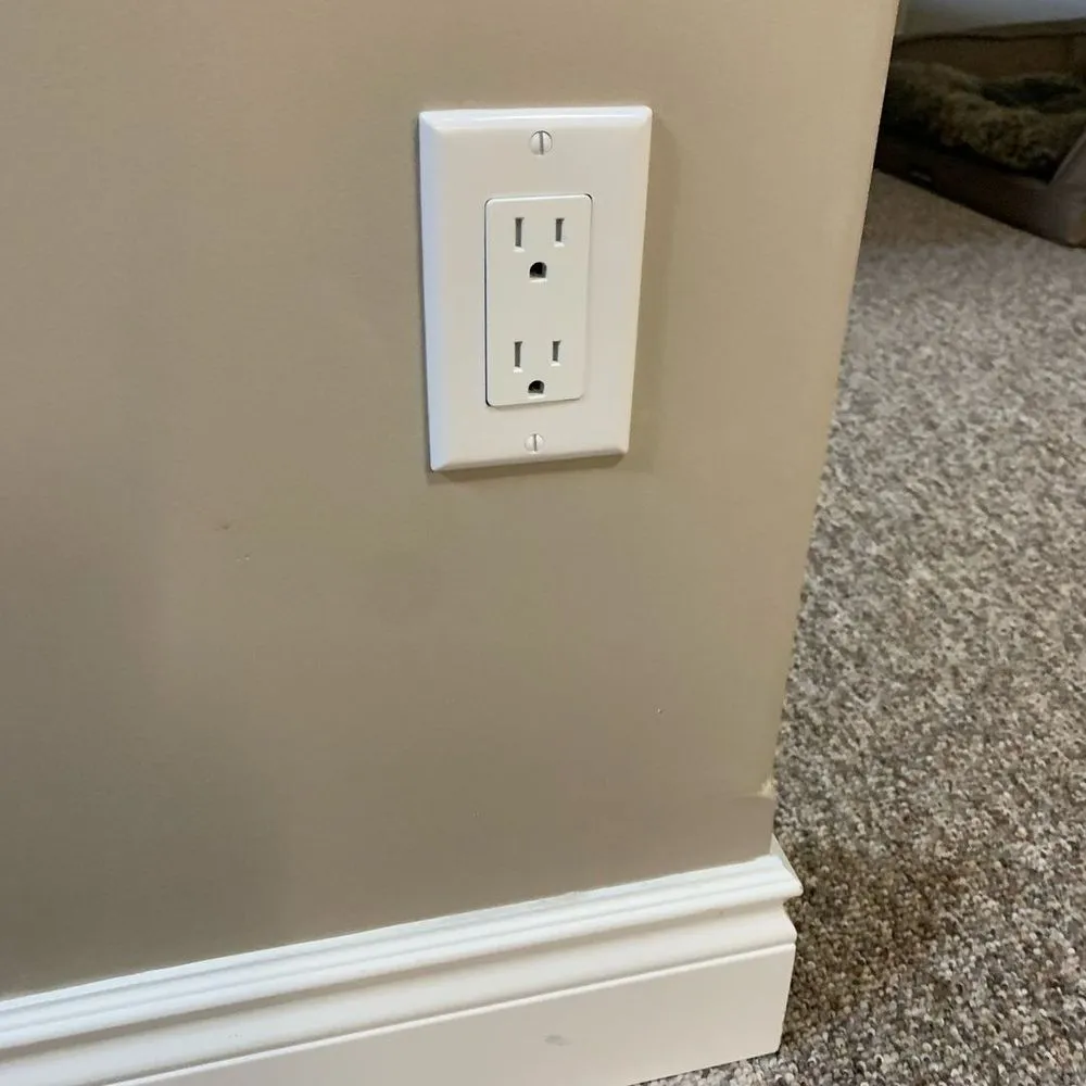 Slide of Illustrate Certified Electrician