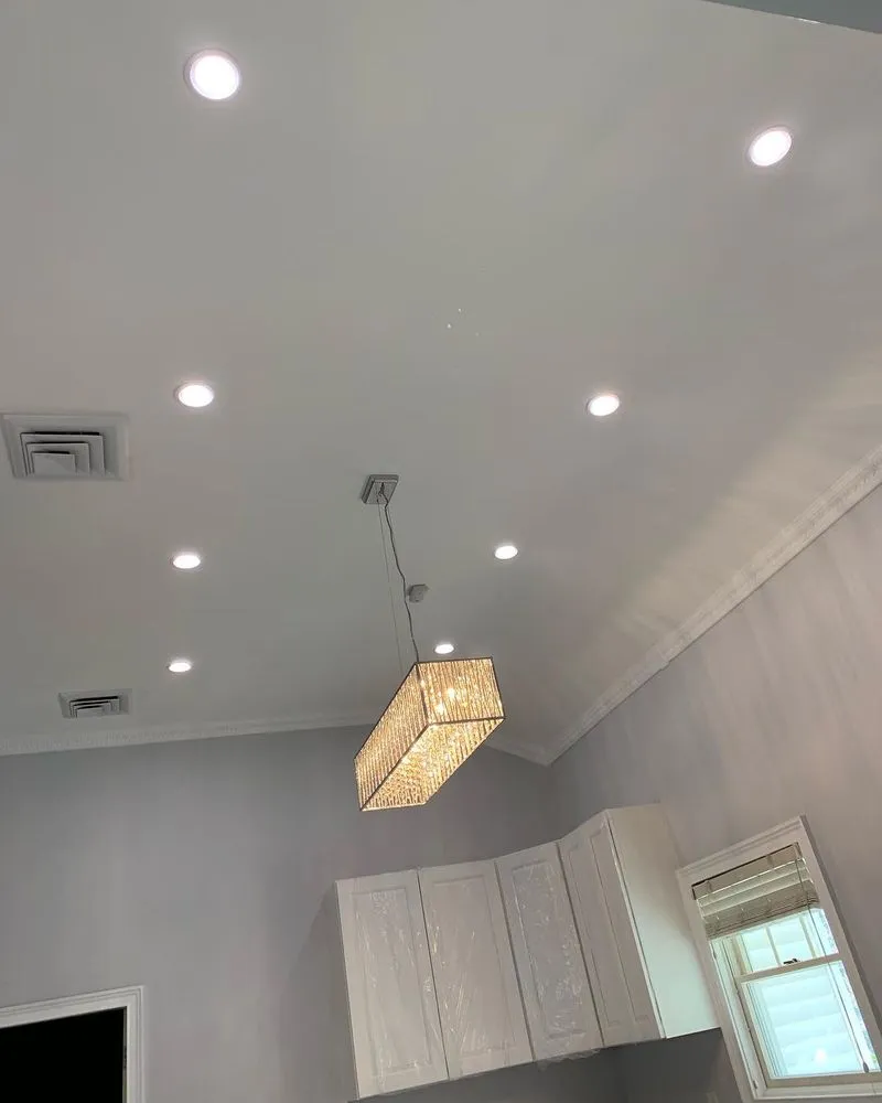 Reliable electrician providing circuit breaker repair in Flushing, NY - Illustrate Electrical Contractors