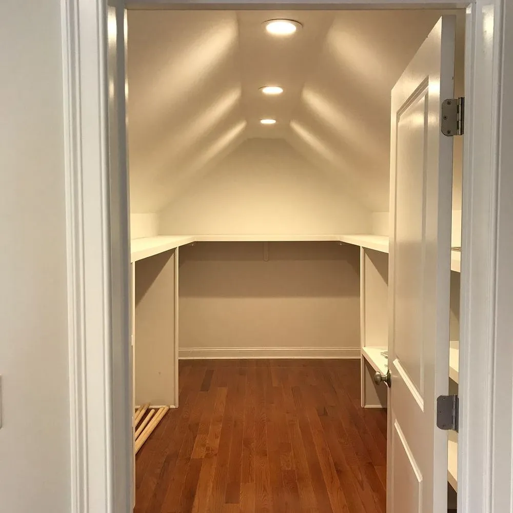 Slide of Illustrate Licensed Electrician