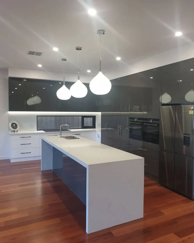 Slide of Illustrate Licensed Electrician