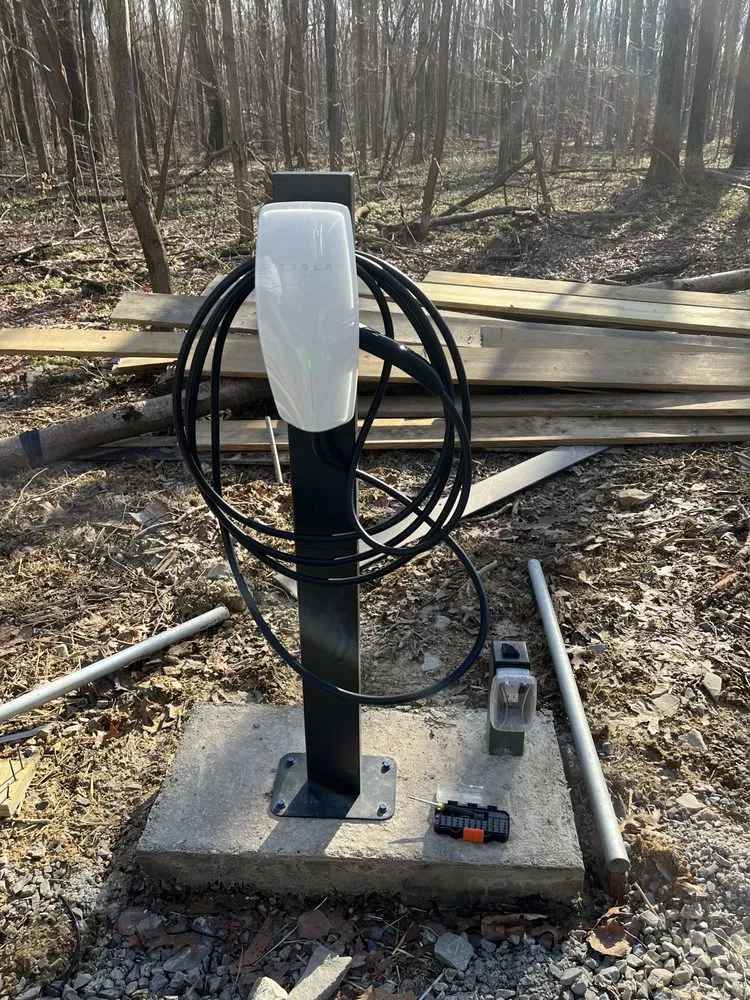 Slide of IM Electric