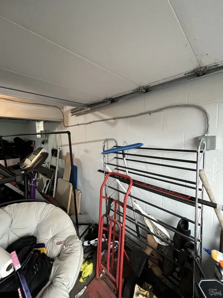 Slide of IM Electric