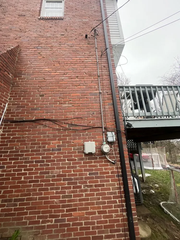 Slide of IM Electric