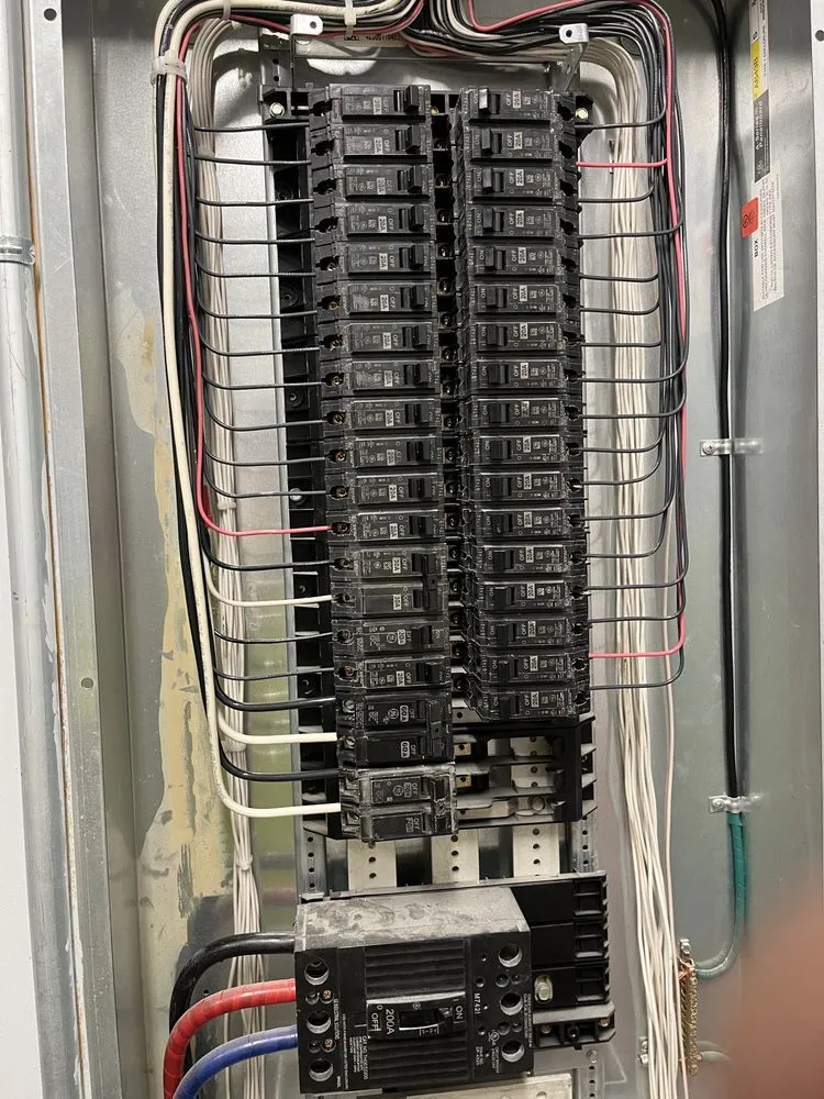 Slide of IM Electric