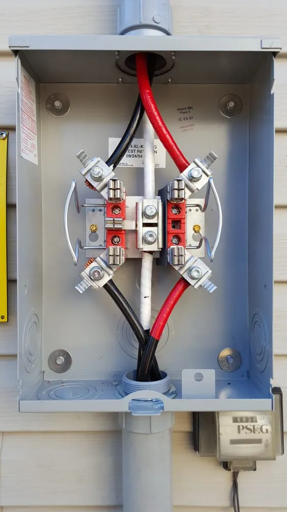 Slide of I.M. Electric